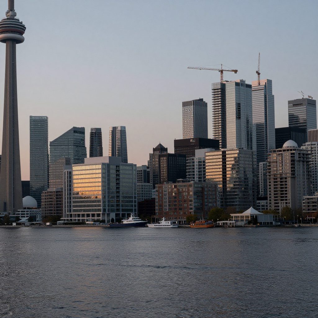 Athena Robotics — 14-Employee Team Relocation, Waterloo → Toronto