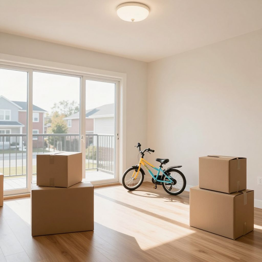 The Afolabi Family — Lagos to Mississauga: Settled in 18 Days, Not 45