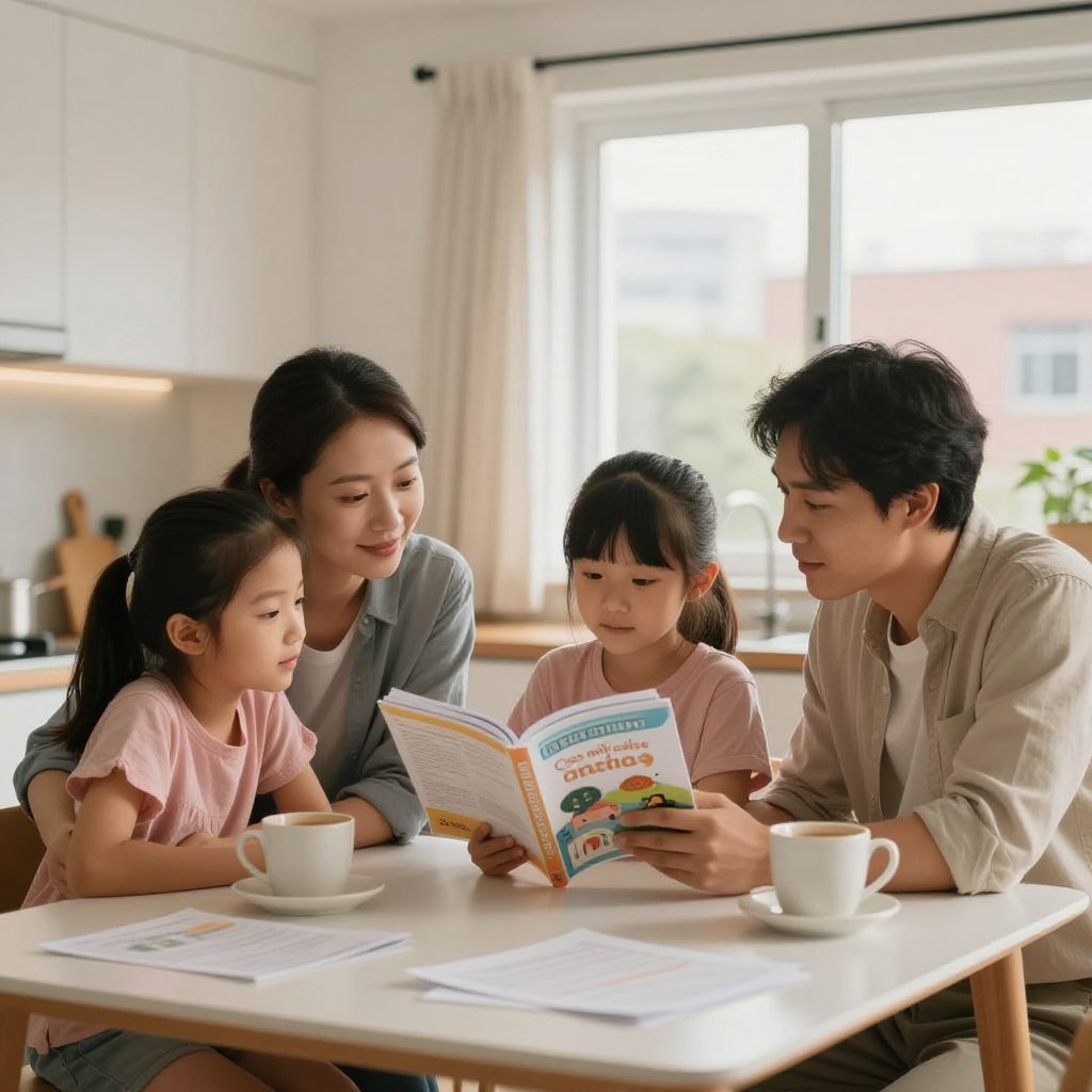 The Complete Moving Day Checklist